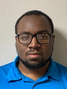 Carvian Marquette Utley a registered Sex Offender of Texas