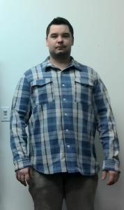 Jacob Budlong a registered Sex Offender of Texas