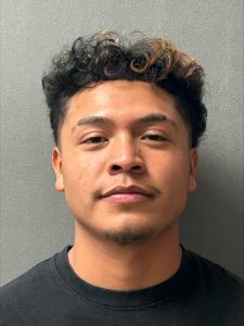 Damian Aaron Cedillo a registered Sex Offender of Texas