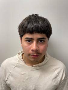 Mauricio Tejeida a registered Sex Offender of Texas