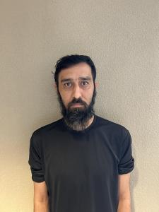 Salik Izrar Sandal a registered Sex Offender of Texas