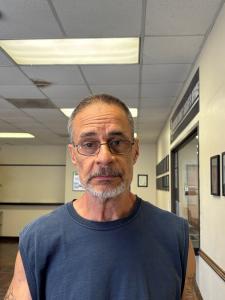 James Daniel Wishert a registered Sex Offender of Texas