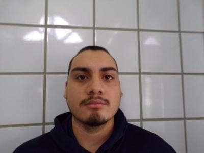 Miguel Gloria a registered  of Texas