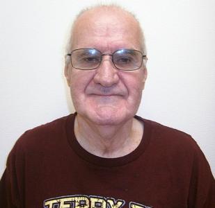 James Allen Gerencer a registered Sex Offender of Texas