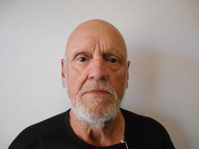 Larry Wayne Kenney a registered  of Texas