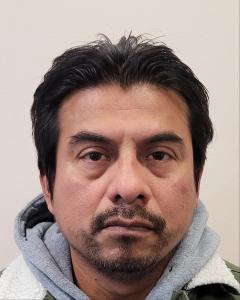 Blas Asael Martinez a registered Sex Offender of Texas