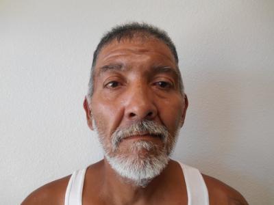 Arthur Sandoval a registered Sex Offender of Texas
