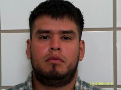 Cesar Martell a registered Sex Offender of Texas