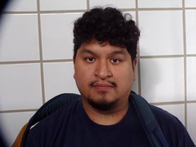 Omar David Castro a registered Sex Offender of Texas