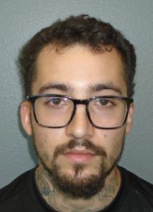 Christopher Roy Mayeux a registered Sex Offender of Texas