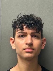 Samuel Kole Amelotte a registered Sex Offender of Texas