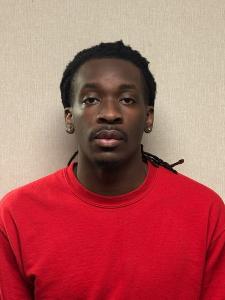 Jakobe Tyreek Embry a registered Sex Offender of Texas