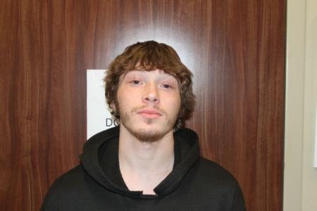 Wyatt Kaden Hammer a registered Sex Offender of Texas