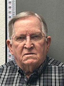 Freddy Lee Kirby a registered Sex Offender of Texas