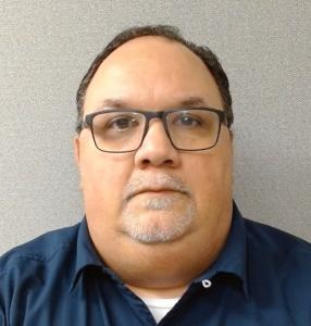 Hector Castillo a registered Sex Offender of Texas