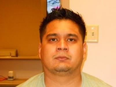 Marcoantonio Barron a registered  of Texas
