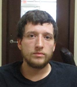 Dylan Ray Clary a registered  of Texas