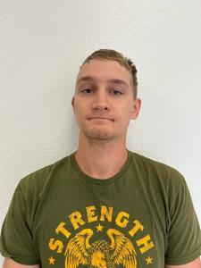 Dustin Wayne Alexander a registered Sex Offender of Texas