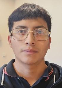 Juan Ivanlopez Alfaro a registered  of Texas
