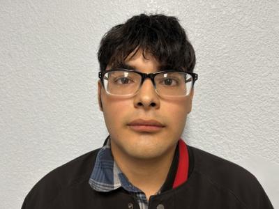 Ignauo Bueno a registered  of Texas