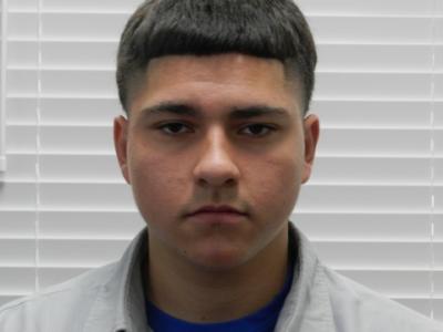 Justin Lee Laramore a registered  of Texas