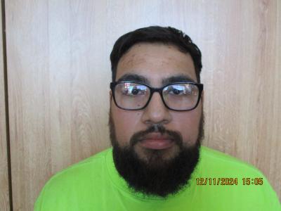 Jose Luis Cuba II a registered Sex Offender of Texas