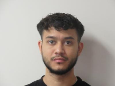 Jose Solis a registered Sex Offender of Texas