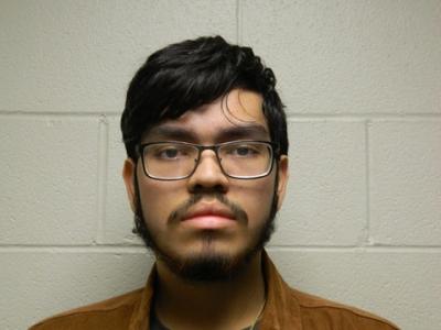 Silvano Gerardo Reyes a registered Sex Offender of Texas