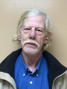 Todd Raymond Yuergens a registered Sex Offender of Texas