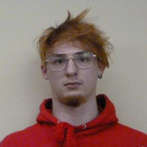 Austin Morgan a registered Sex Offender of Texas