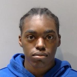 Avanta Malik Chevalier a registered Sex Offender of Texas