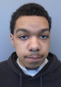 Ondre Lavail Matthews a registered Sex Offender of Texas