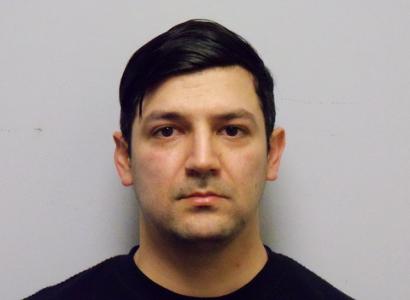 Armando Cardenas a registered Sex Offender of Texas