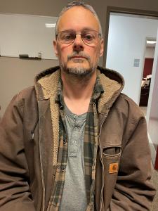 Calvin Michael Hall a registered Sex Offender of Texas