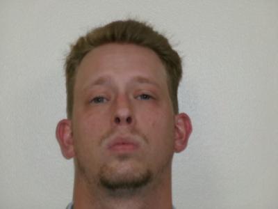 Zachary Wade Parker a registered  of Texas