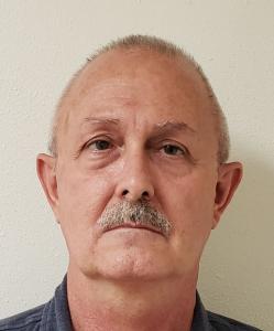 Dayne Lale Voight a registered Sex Offender of Texas