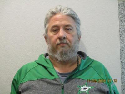 Mark Lynn Honomichl Jr a registered  of Texas