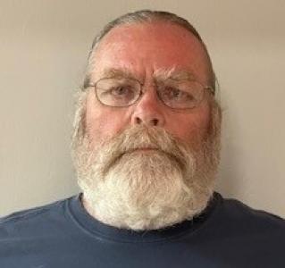 Richard Strange a registered Sex Offender of Texas