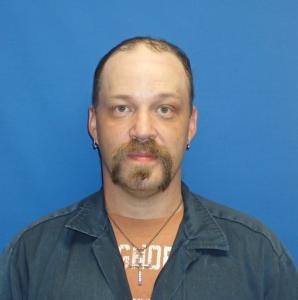 Michael Allen Garrett a registered  of Texas