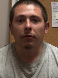 Juan David Garcia a registered Sex Offender of Texas