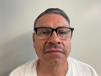 Rene Posadas a registered  of Texas