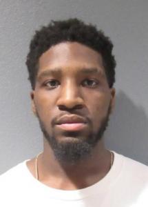 Juleus Bartholomew a registered  of Texas