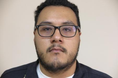 Gregory Anthony Monsibais a registered Sex Offender of Texas