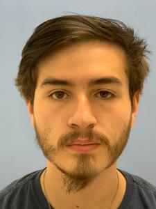 Dominic Xander Martinez a registered Sex Offender of Texas