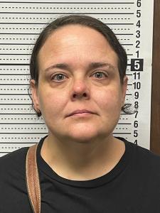 Tonya Yvonne Wagoner a registered Sex Offender of Texas