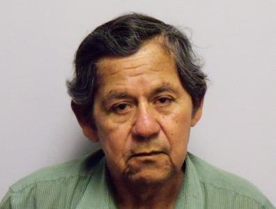 Joel Salazar a registered  of Texas