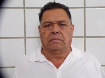 Jose A Molina a registered  of Texas
