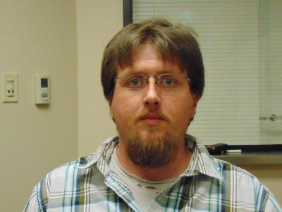 Brett Michael Blunk a registered Sex Offender of Texas