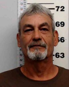 Richard Dwayne Madden a registered Sex Offender of Texas