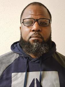 Thomas Claude Harrison a registered  of Texas